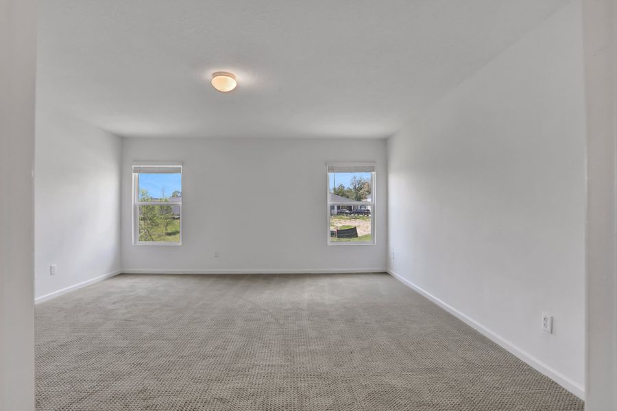 4br New Home in Orange Park, FL.  - Slide 19