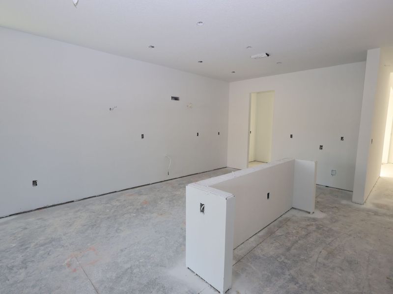 Drywall