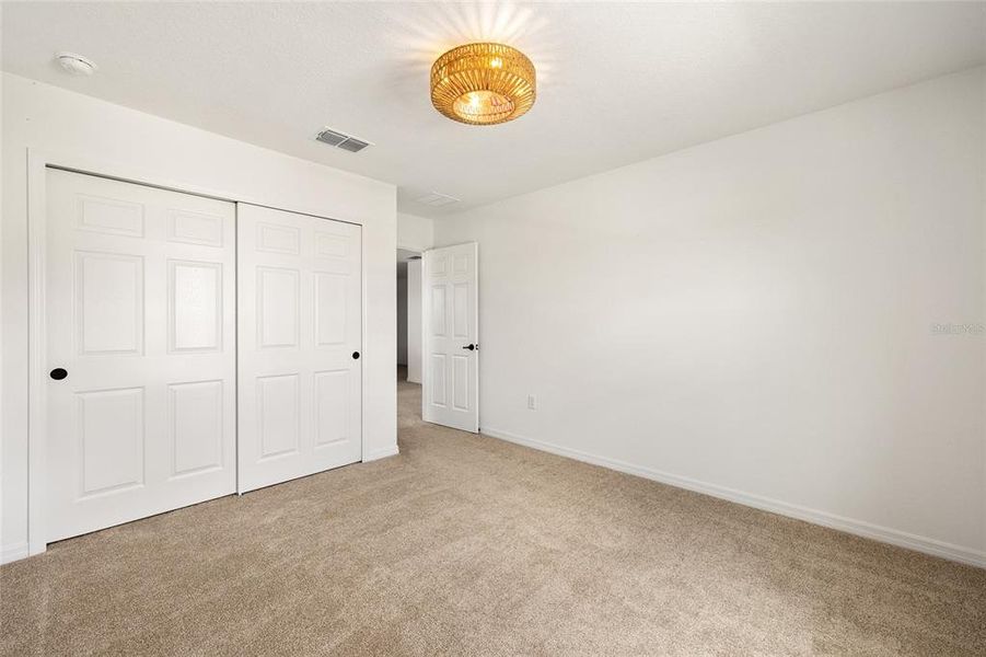 Spacious, unfurnished interior of a new home in Calesa Township, Ocala (Image 23). Spacious, unfurnished interior of a new home in Calesa Township, Ocala (Image 23).