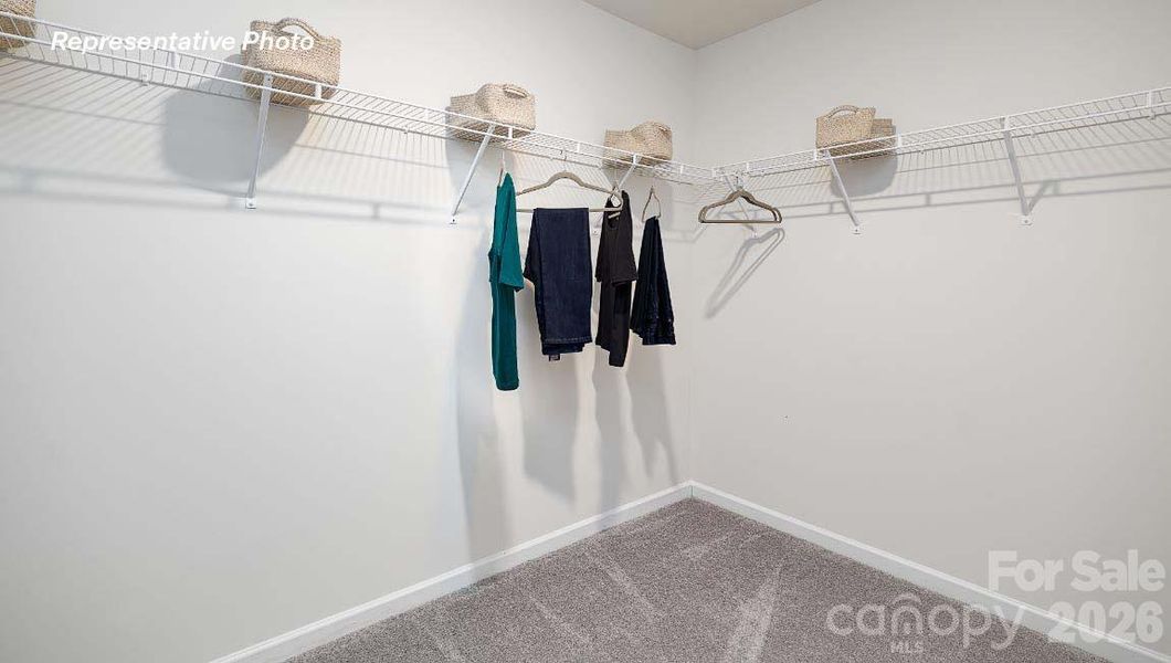 Image 31 of a home in Secrest Commons.