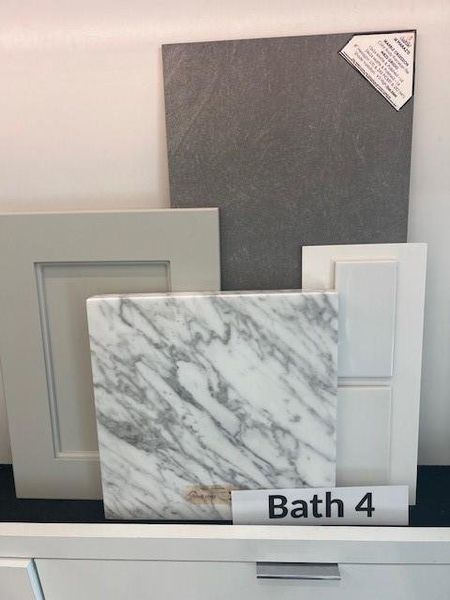 Bath 4 Design Selections