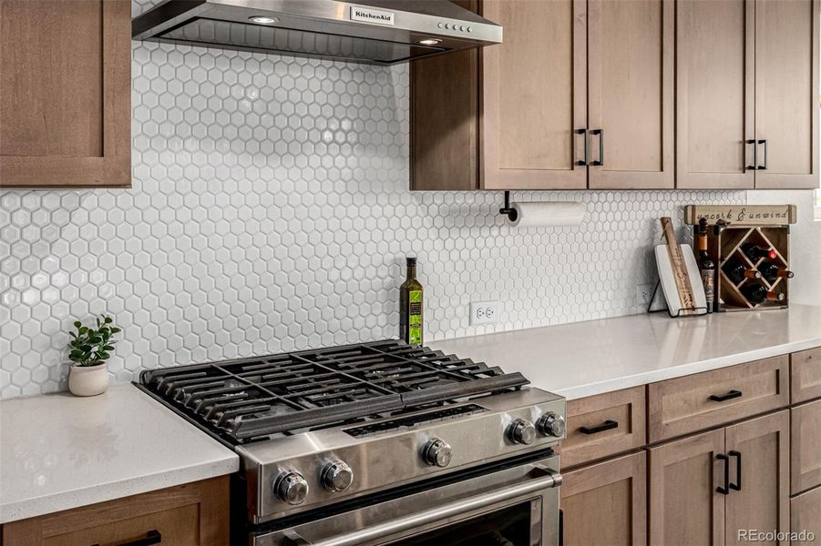 Close-up of interior finishes inside a home in , Littleton (Image 19). Close-up of interior finishes inside a home in , Littleton (Image 19).
