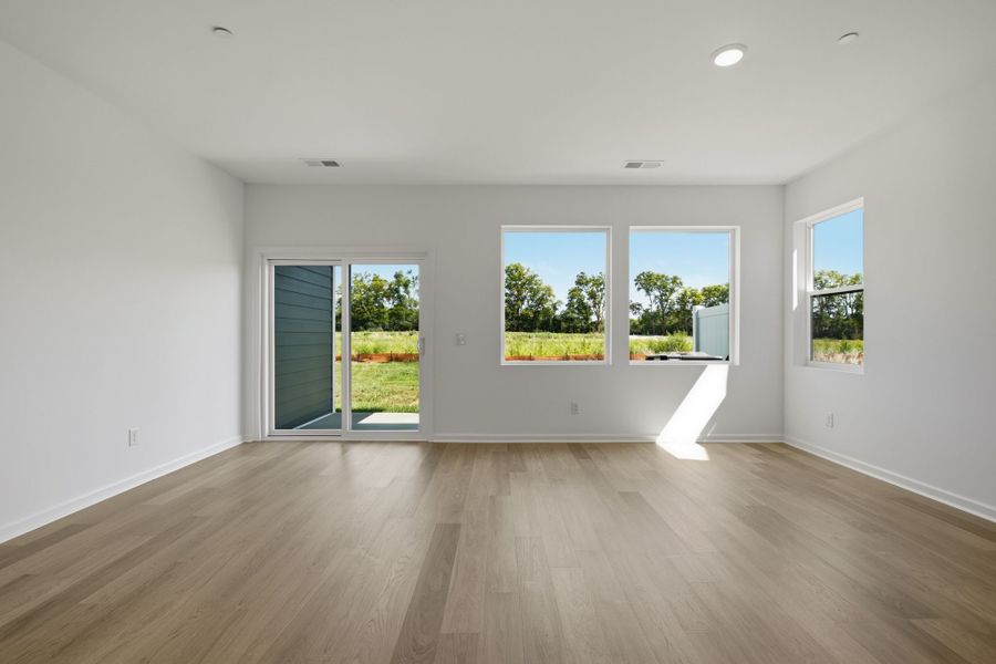 Family Room Family Room