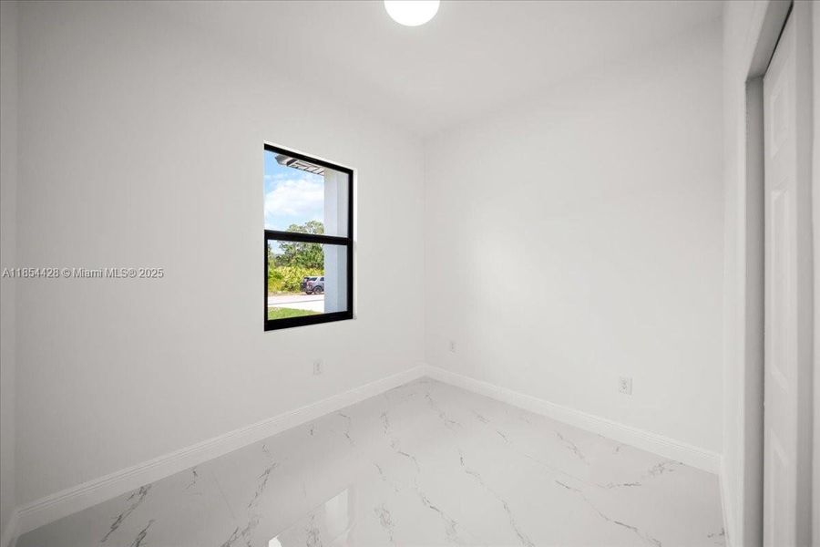 Spacious, unfurnished interior of a new home in , Lehigh Acres (Image 24). Spacious, unfurnished interior of a new home in , Lehigh Acres (Image 24).