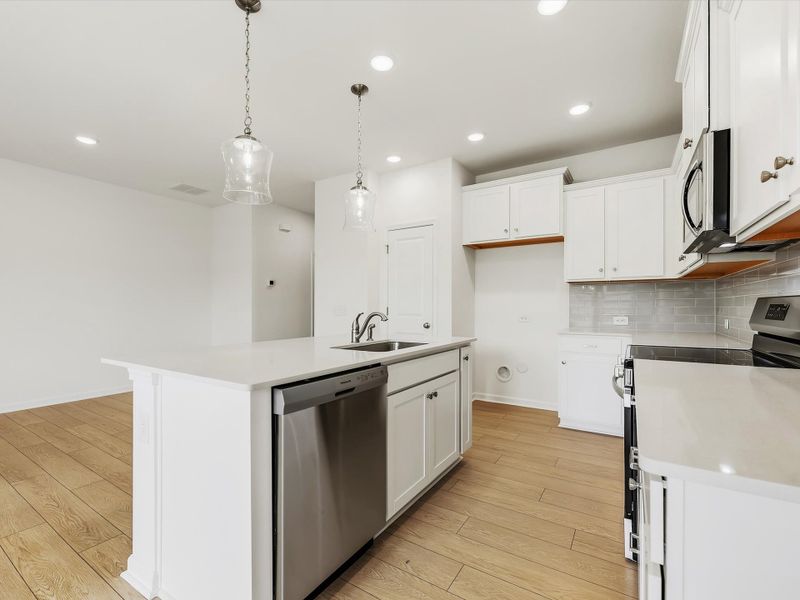 Kitchen Kitchen