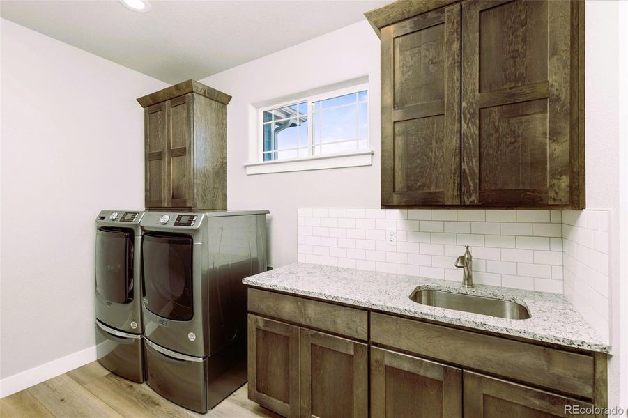 LOTS ARE VACANT- Photos are from previous listings and are for reference only to highlight possible design.