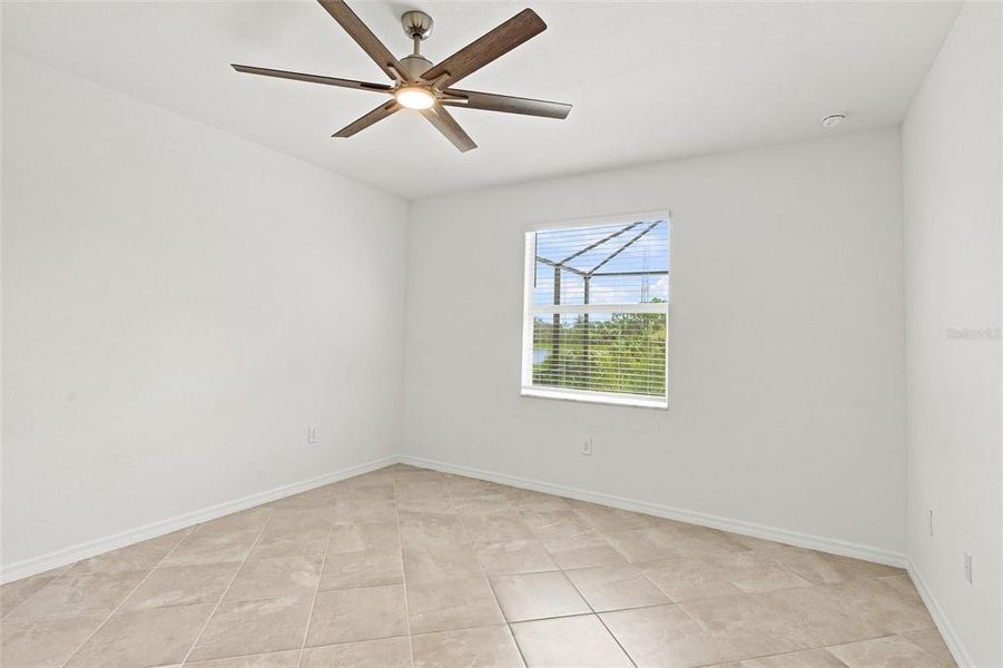Spacious, unfurnished interior of a new home in , Venice (Image 38).