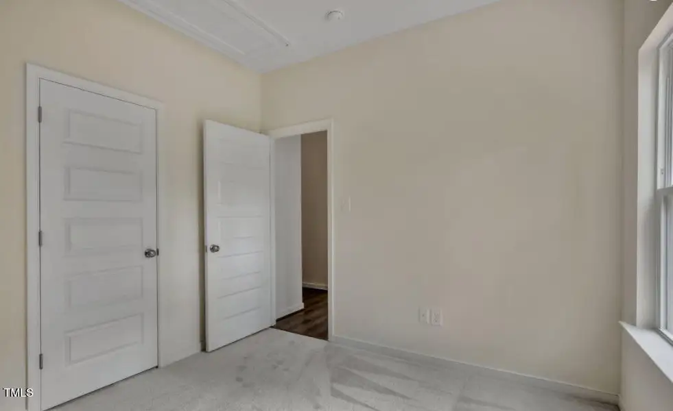 Second Bedroom Different Angle