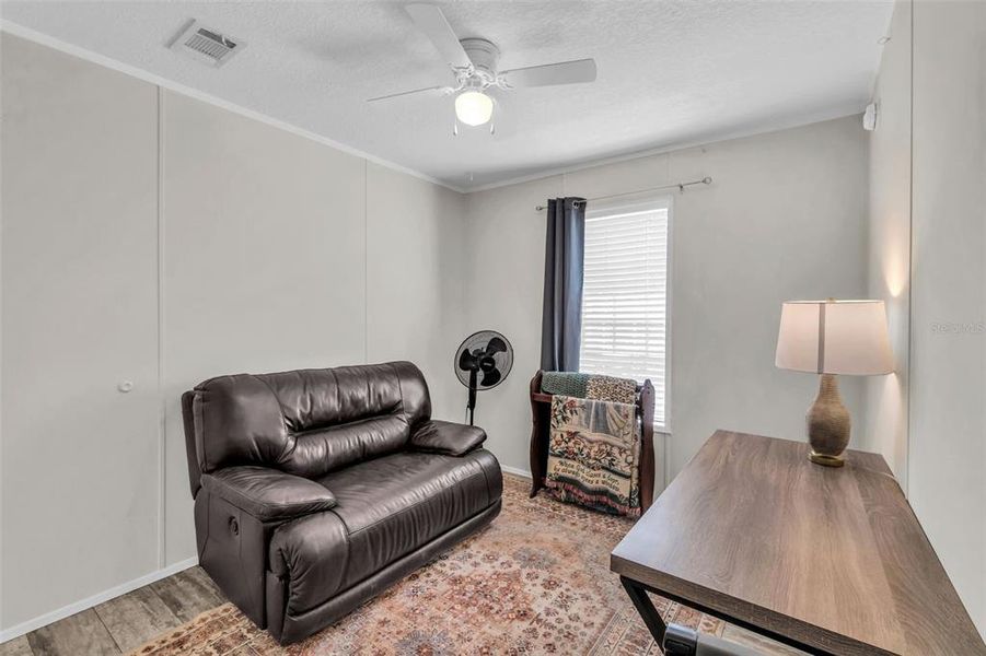 Furnished interior view inside a new home in , Okeechobee (Image 11). Furnished interior view inside a new home in , Okeechobee (Image 11).