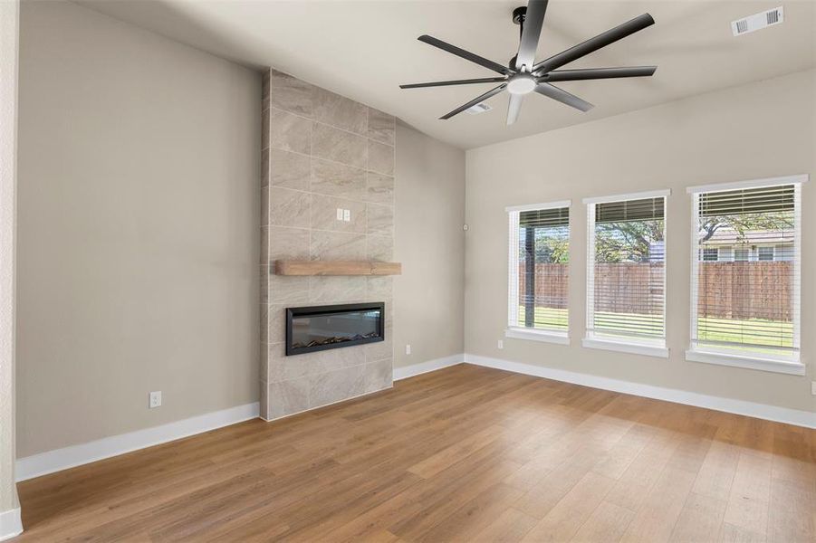 Spacious, unfurnished interior of a new home in , Italy (Image 21). Spacious, unfurnished interior of a new home in , Italy (Image 21).