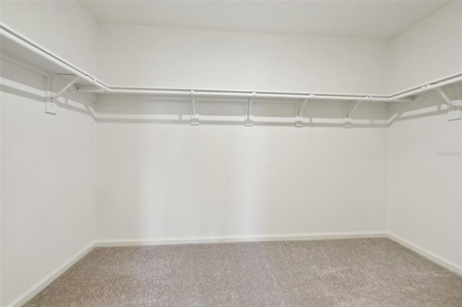 Spacious, unfurnished interior of a new home in Pelham Square, Deland (Image 38).