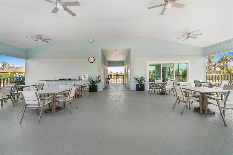 Community amenities in , Port Charlotte (Image 52).