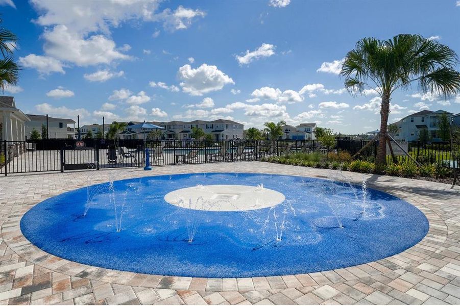 Community amenities in , Winter Garden (Image 30). Community amenities in , Winter Garden (Image 30).
