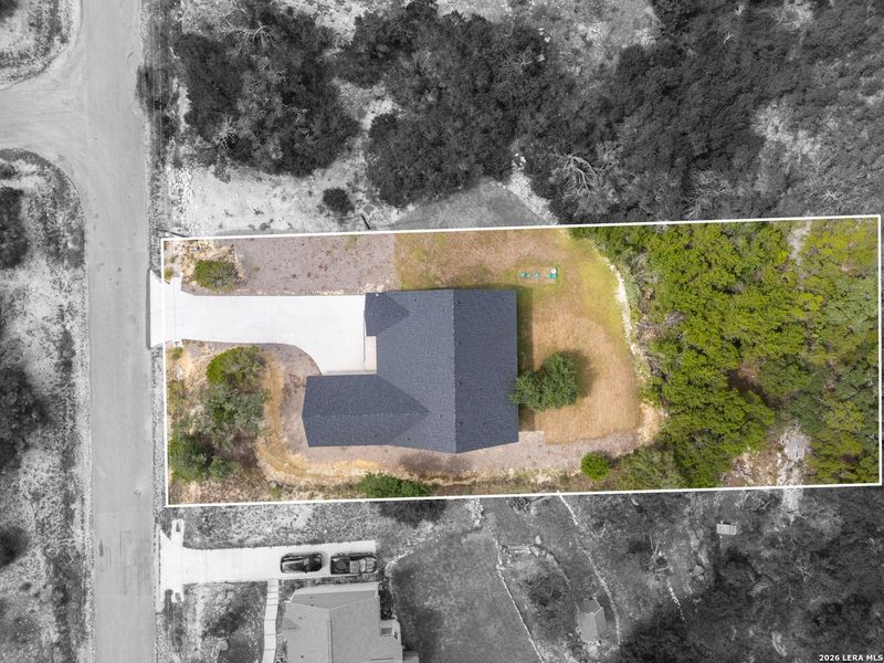 Site preparation for new homesites in , Canyon Lake (Image 24).