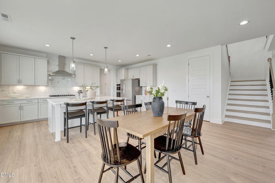Open Concept