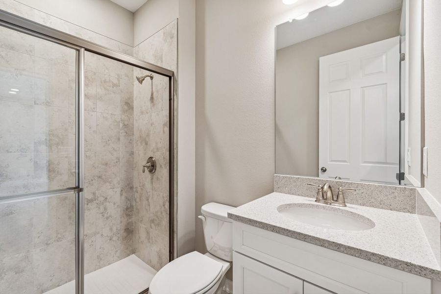 Bathroom Bathroom