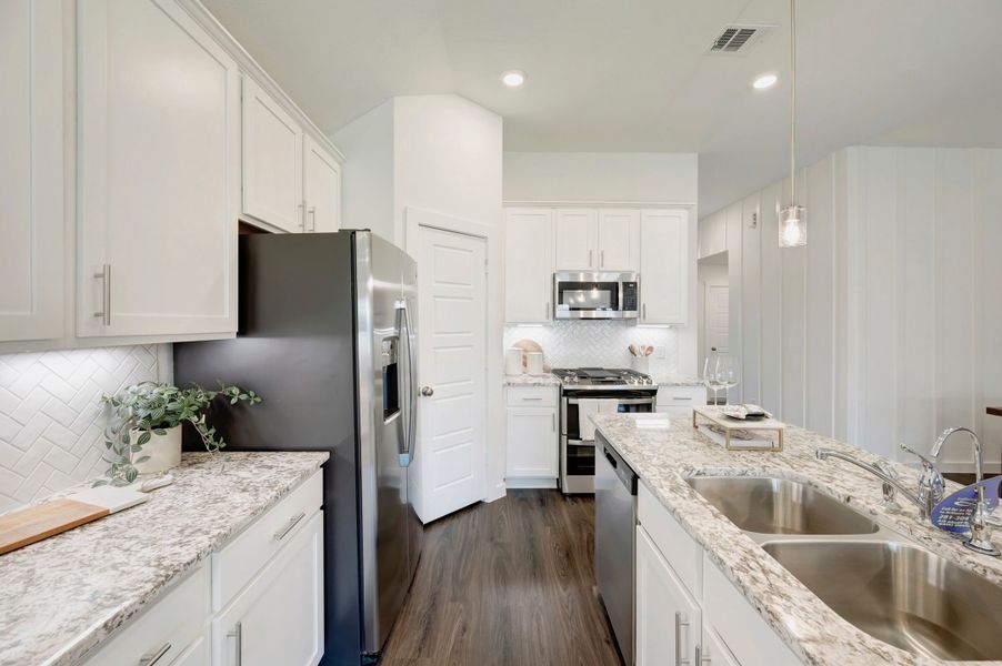 Kitchen Kitchen