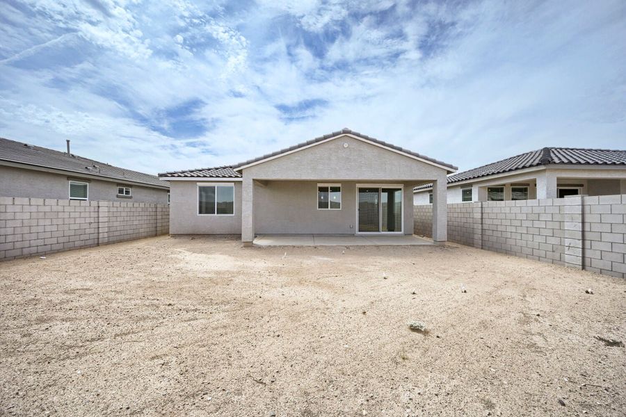 2884 E PADUA AVE, San Tan Valley, AZ.  - Slide 32