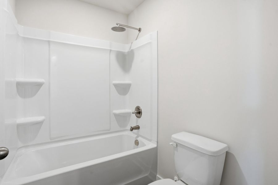 New Home in McDonough, GA.  - Slide 27