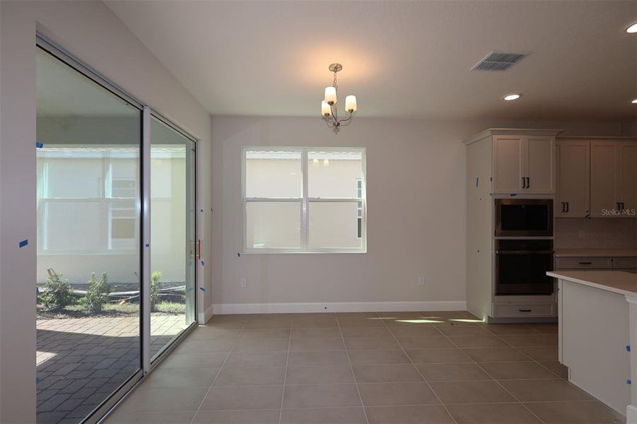 Spacious, unfurnished interior of a new home in Eden at Crossprairie, St. Cloud (Image 22). Spacious, unfurnished interior of a new home in Eden at Crossprairie, St. Cloud (Image 22).