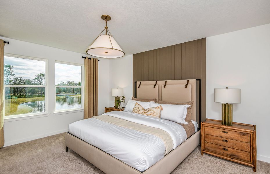 Abundance of Natural Light Abundance of Natural Light