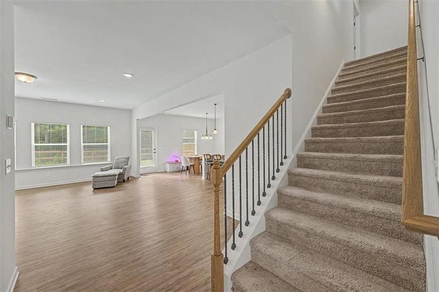 Spacious, unfurnished interior of a new home in , Rome (Image 26).