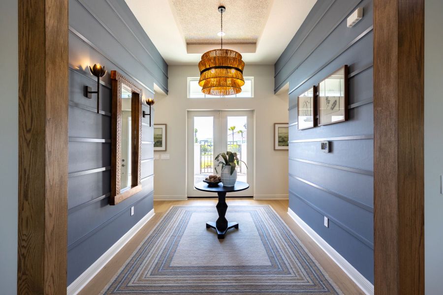 Foyer Foyer