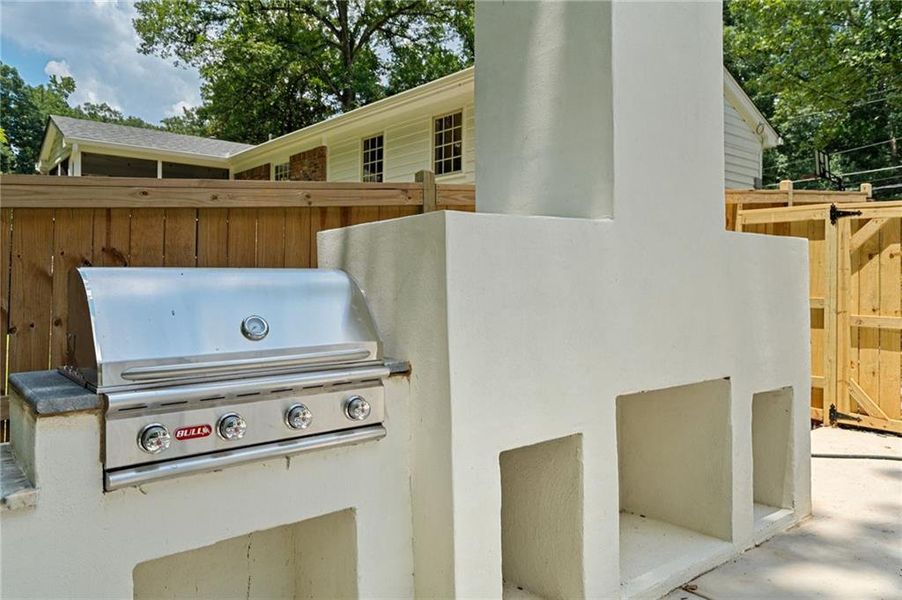 Furnished interior view inside a new home in , Atlanta (Image 21). Furnished interior view inside a new home in , Atlanta (Image 21).