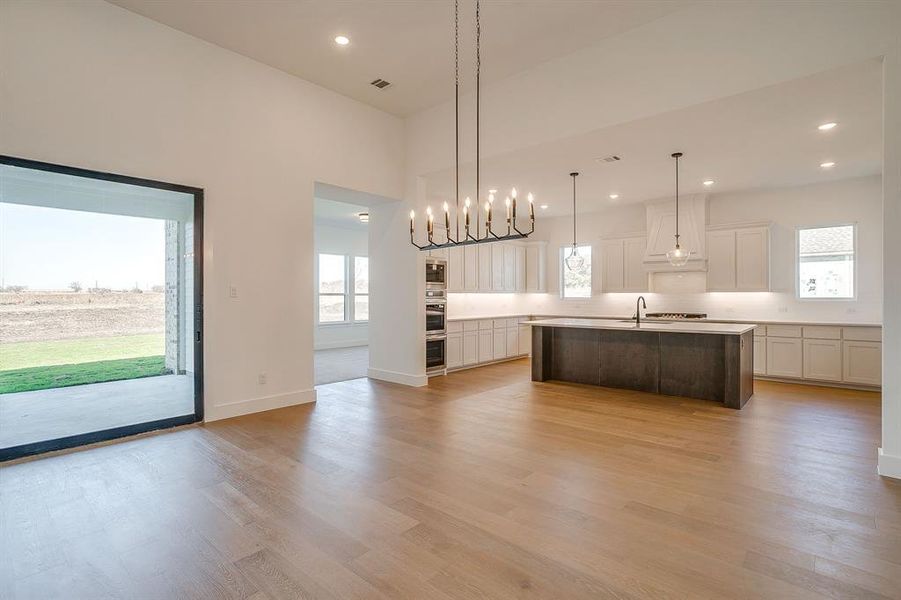 Image 39 of a home in Waterfall Ranch.