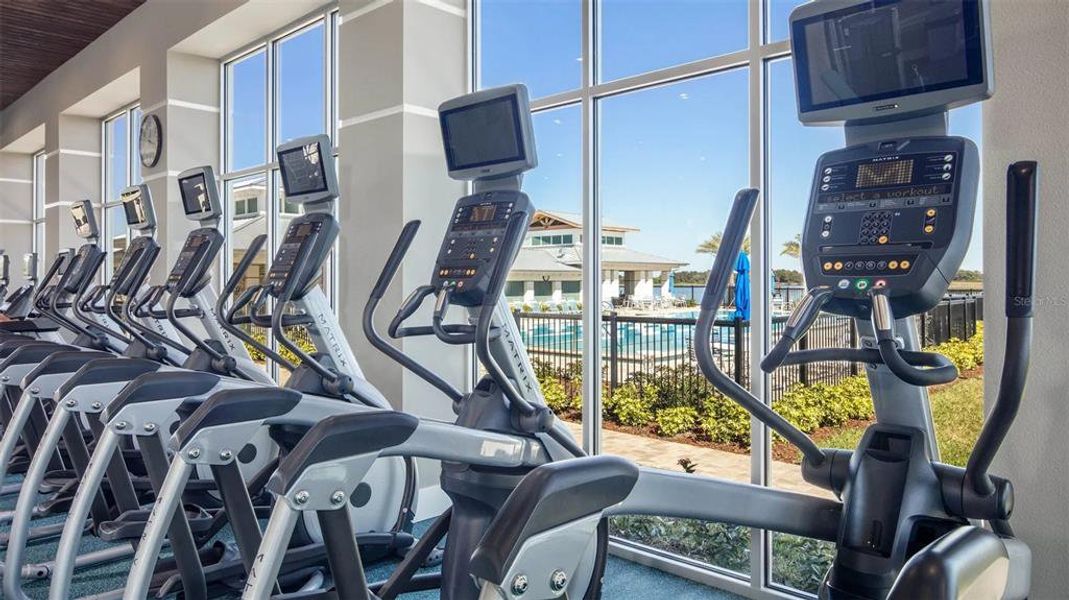 Community amenities in , St. Cloud (Image 41).