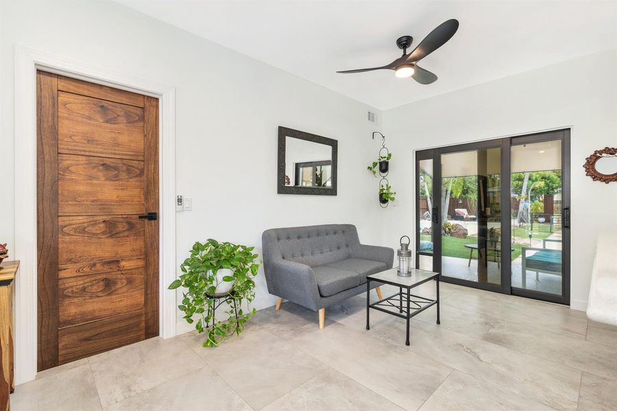 Doors to Pool Doors to Pool