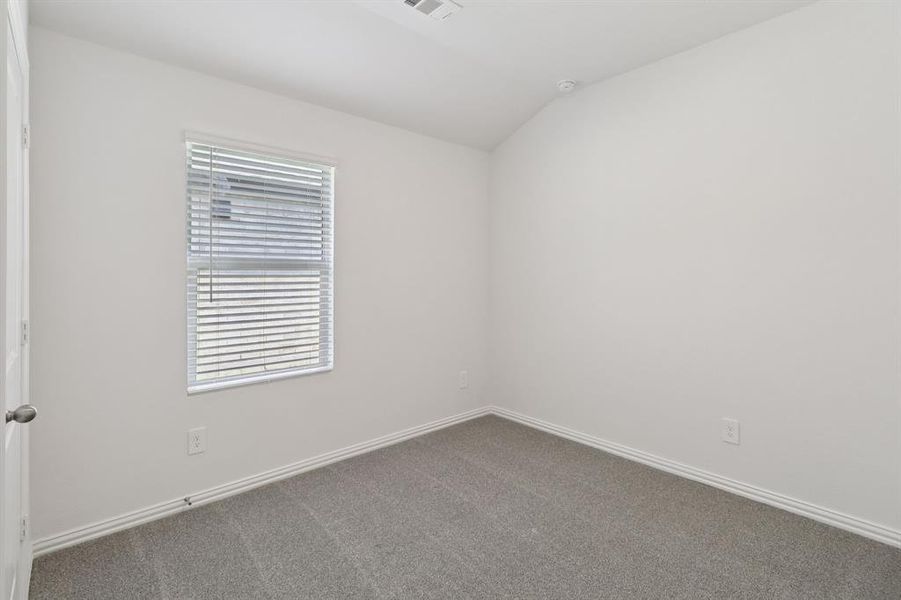 Photo is not of the actual home, but is an inspirational photo of builder’s model home and may depict options, furnishings, and/or decorator features that are not included.