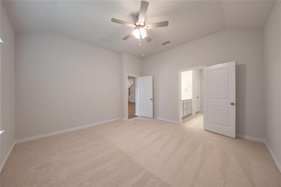 Primary Bedroom Primary Bedroom