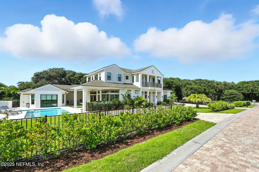 Community amenities in , Ponte Vedra Beach (Image 61).