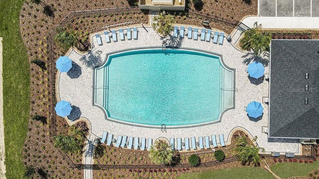 Community amenities in Brookland Park, Auburndale (Image 27).