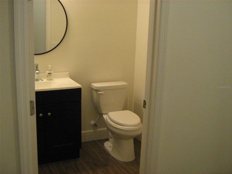 Furnished interior view inside a new home in , Lady Lake (Image 13).
