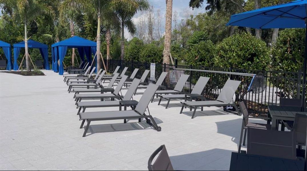 Community amenities in , Tavares (Image 45).