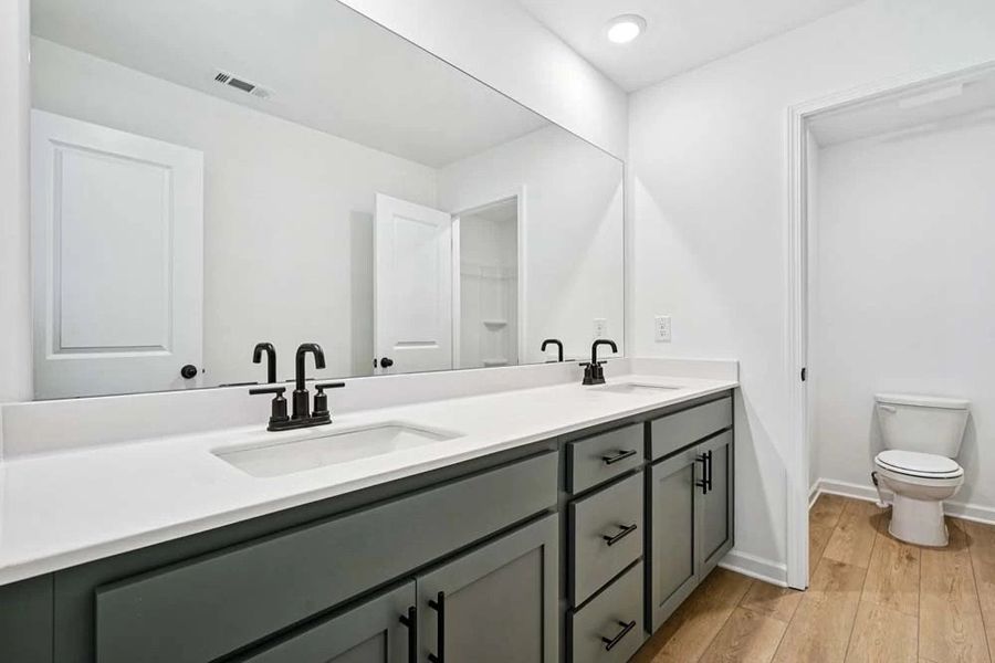 Sample Photo: Bathroom Two Sample Photo: Bathroom Two