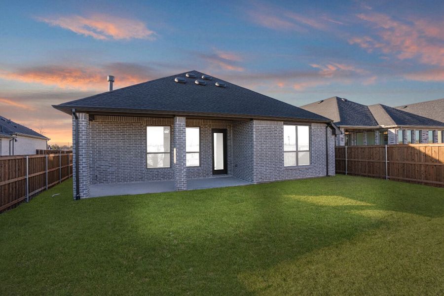 New Home in McKinney, TX.  - Slide 4