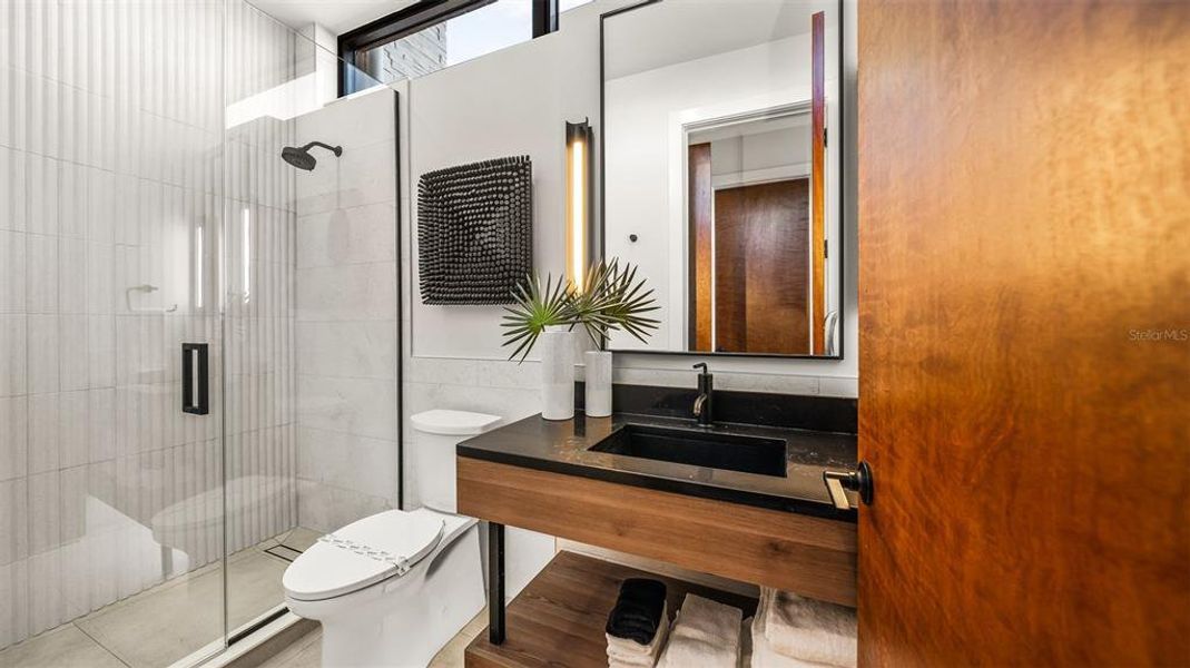 Furnished interior view inside a new home in , Sarasota (Image 6). Furnished interior view inside a new home in , Sarasota (Image 6).