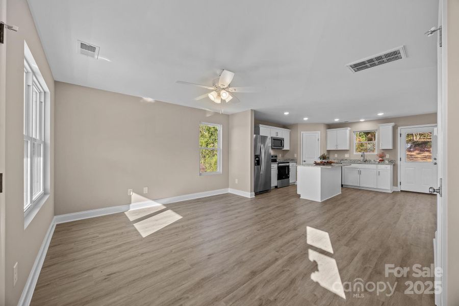 Living Room Living Room