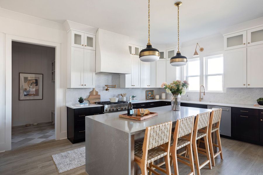 3,247sf New Home in Thompson's Station, TN.  - Slide 7