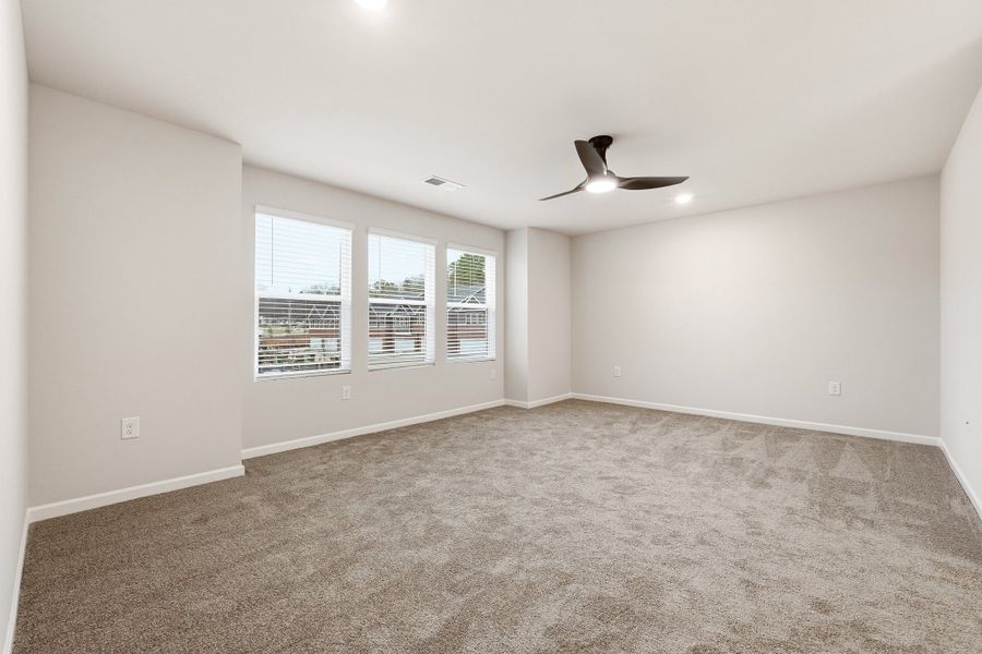 1,880sf New Home in Powder Springs, GA.  - Slide 13