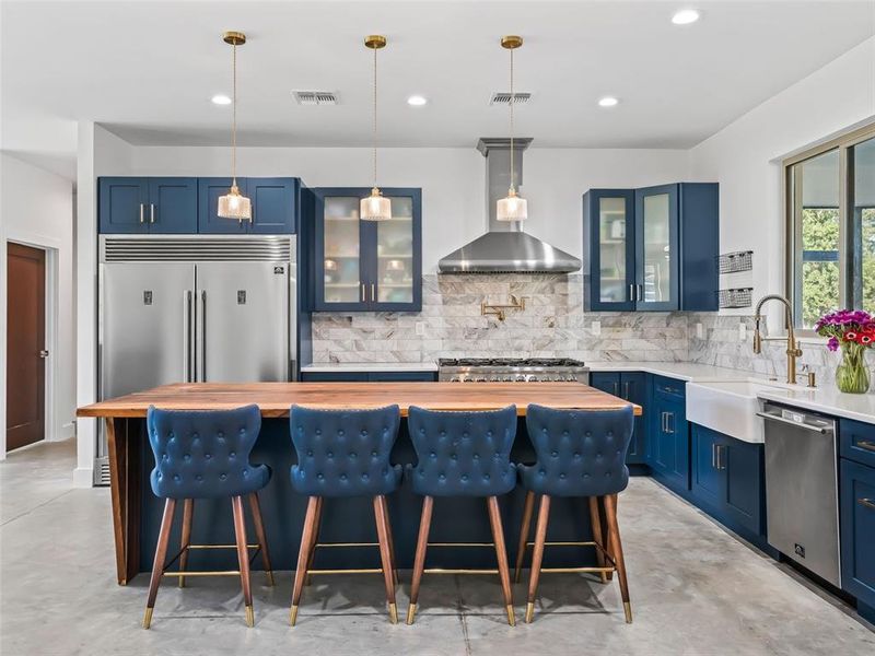 Furnished interior view inside a new home in , Reddick (Image 12). Furnished interior view inside a new home in , Reddick (Image 12).