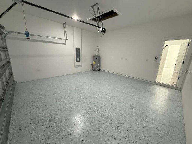 Spacious, unfurnished interior of a new home in , Lehigh Acres (Image 27). Spacious, unfurnished interior of a new home in , Lehigh Acres (Image 27).