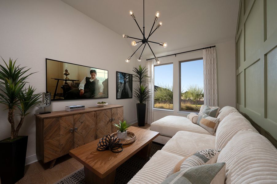 4br New Home in San Antonio, TX.  - Slide 11