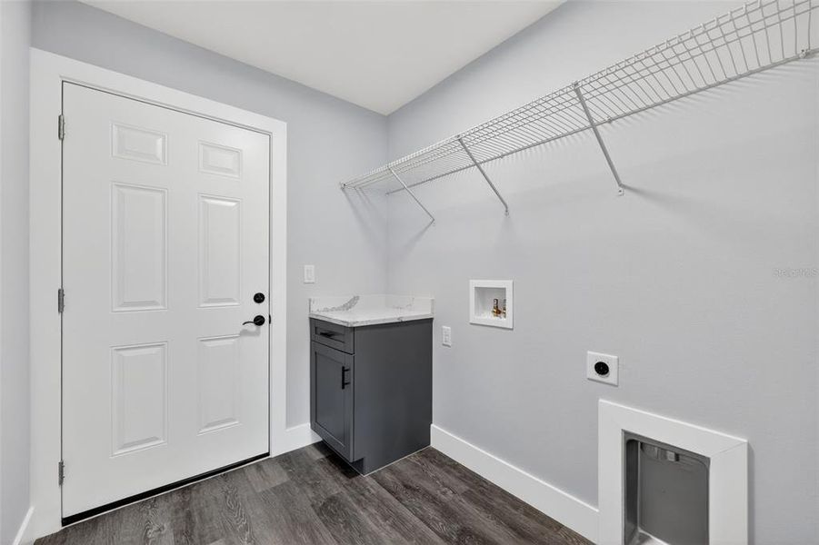 Spacious, unfurnished interior of a new home in , Ocala (Image 18). Spacious, unfurnished interior of a new home in , Ocala (Image 18).