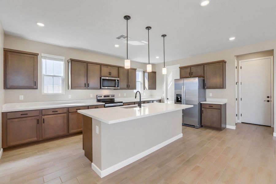 New Home in San Tan Valley, AZ.  - Slide 9