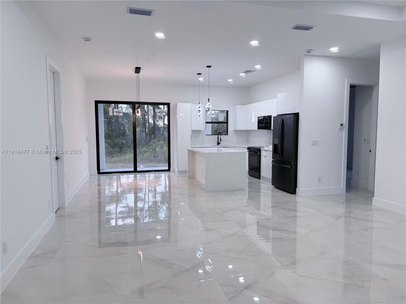 Spacious, unfurnished interior of a new home in , Lehigh Acres (Image 31). Spacious, unfurnished interior of a new home in , Lehigh Acres (Image 31).