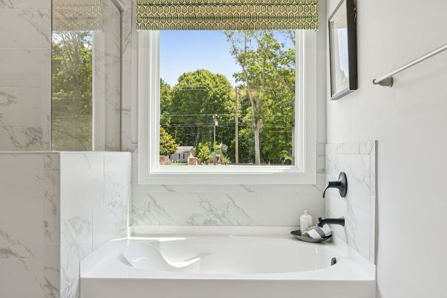 Image 48 representing the The Seneca by Stanley Martin Homes in Glenhurst, Matthews, NC.